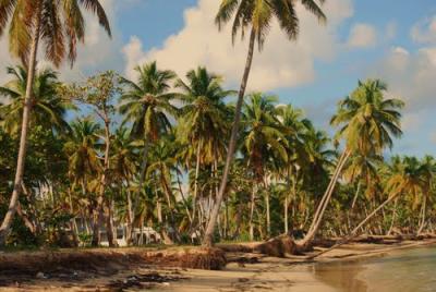 pracht appartement binnen exklusieve residenditie Las terrenas