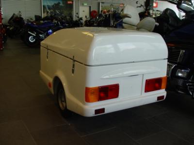 HONDA GOLDWING GL 1800 GL1500 GL1200 GL1100 GL1000 GL1500 ZIJSPAN