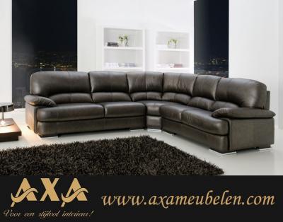 relax hoekbankstellen AXA meubelen Breda Den Haag Rotterdam