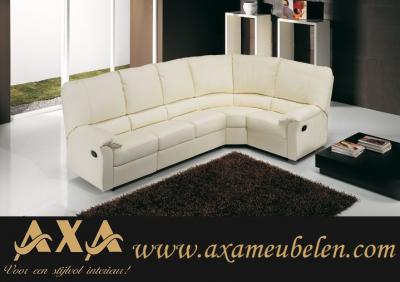 relax hoekbankstellen AXA meubelen Breda Den Haag Rotterdam