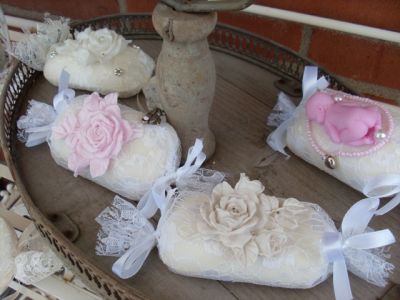 zeepketting workshop