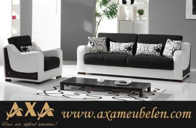 Superaanbieding bankstellen voor bodemprijs - AXA meubelen