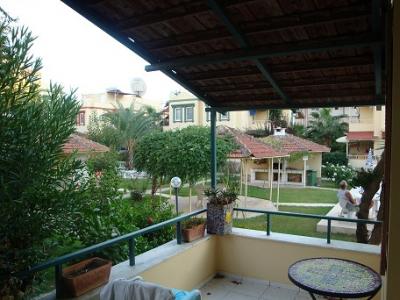 Prachtige 6-persoons vakantievilla te huur bij Alanya, Turkije