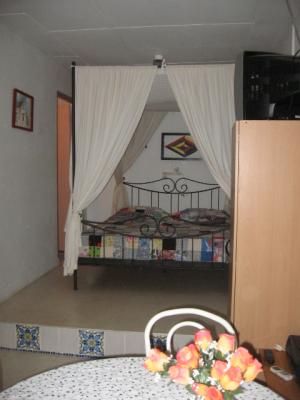 vakantie studio,s op Curacao