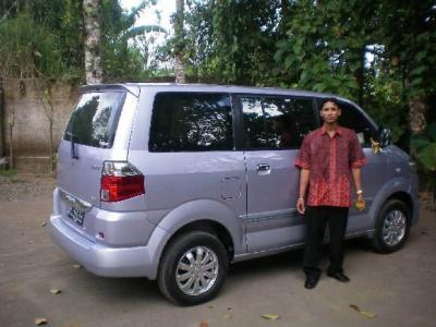 Airport Taxi Bali 24 uur