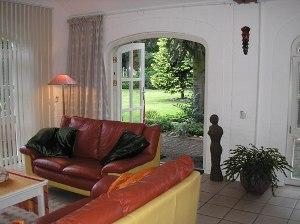 Luxe vakantiewoning met verwarmd privÃ© zwembad