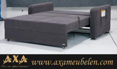 stoffen slaap banken AXA meubelen Rotterdam Breda Den haag