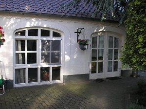 luxe vakantiewoning met verwarmd privÃ© zwembad