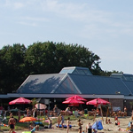 Vakantiehuisje DEN 5