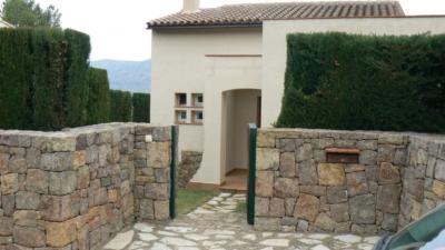 Villa Primavera te La Sella Denia aan de Costa Blanca Noord