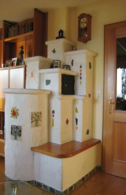 Oostenrijk/Karinthie Landhuis met panorama uitzicht