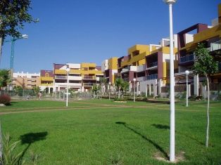 Moderne strand appartementen te koop, Orihuela Costa