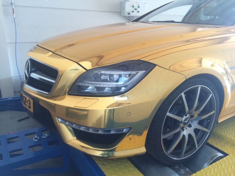 Chip tuning op maat ok DSG