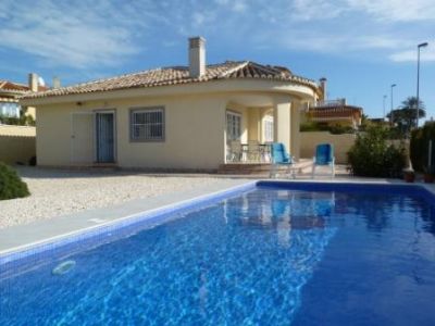 Vakantiehuis huren aan de zuidelijke Costa Blanca?