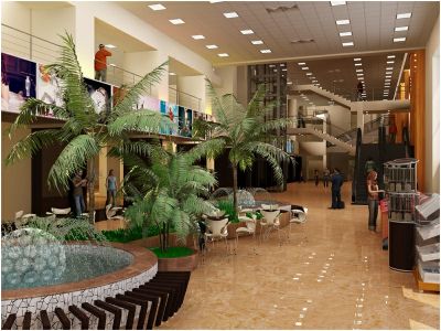 Modern Interior Design B.V.