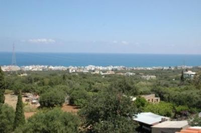 Appartement Kreta huren