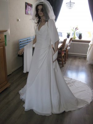 Nieuw mt;38 orginele la sposade selecta