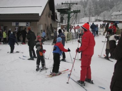 gezellig vakantiehuis