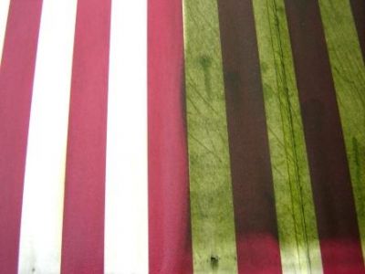 Schoonmaken markiezen zonwering zonneluifel Reinigen KAN WEL