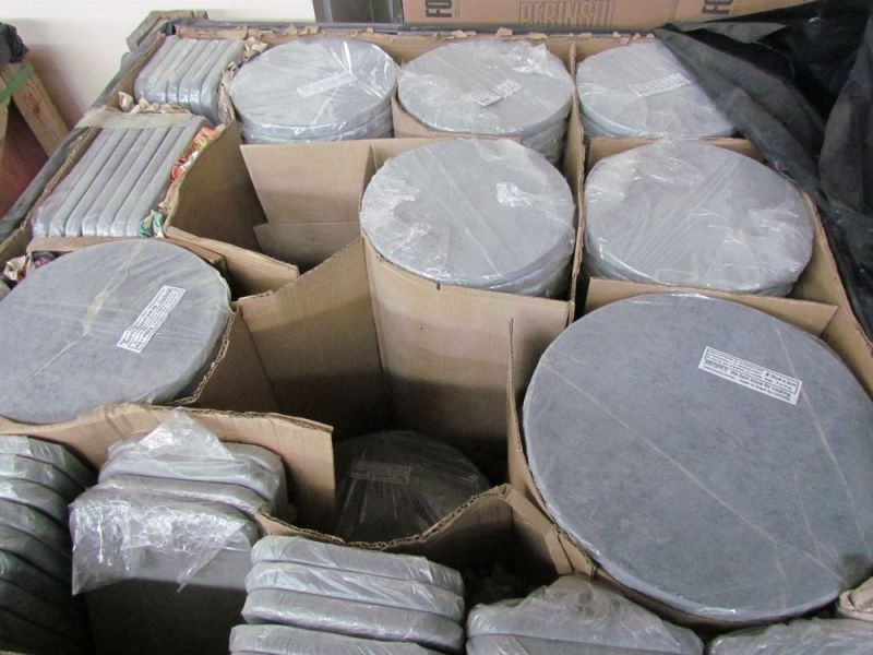 Maak een speksteenkachel met Climastone speksteen