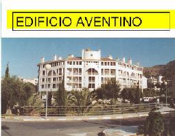 3 kamer appartement Costa Blanca