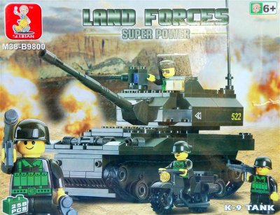 Sluban Bouwstenen. Eindelijk bouwstenen tegen betaalbare prijzen!!!!!!