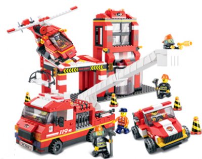 Sluban Bouwstenen. Eindelijk bouwstenen tegen betaalbare prijzen!!!!!!