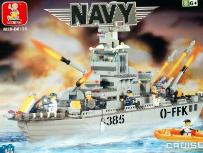 Sluban Bouwstenen. Eindelijk bouwstenen tegen betaalbare prijzen!!!!!!