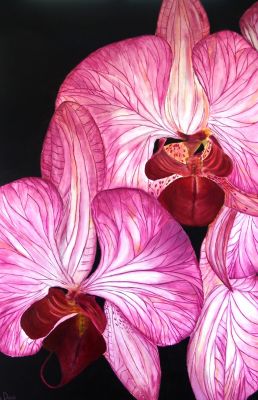 schilderijen figuratief en abstract