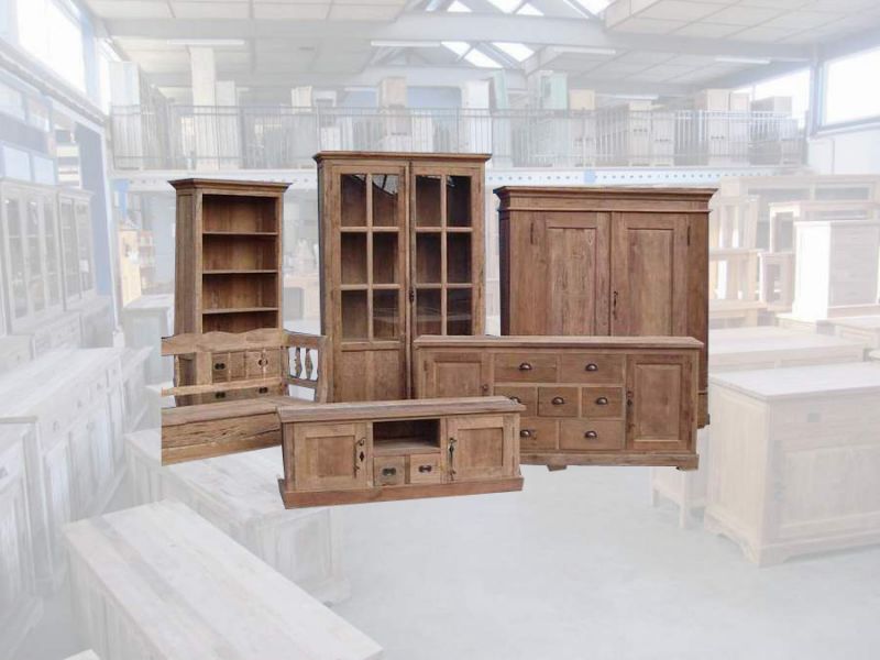 Teakpaleis de goedkoopste met top kwaliteit aan teak en brocante meubelen  van nederland en belgie 