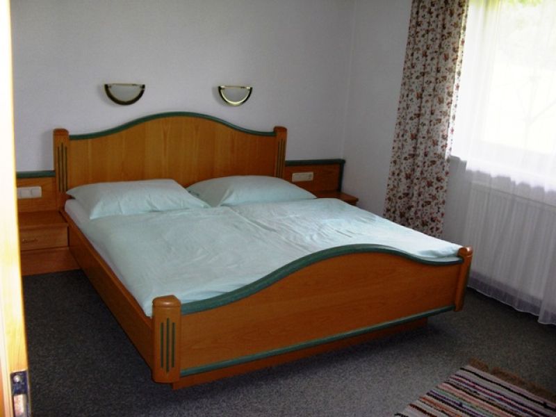 Vakantie appartement in Waidring