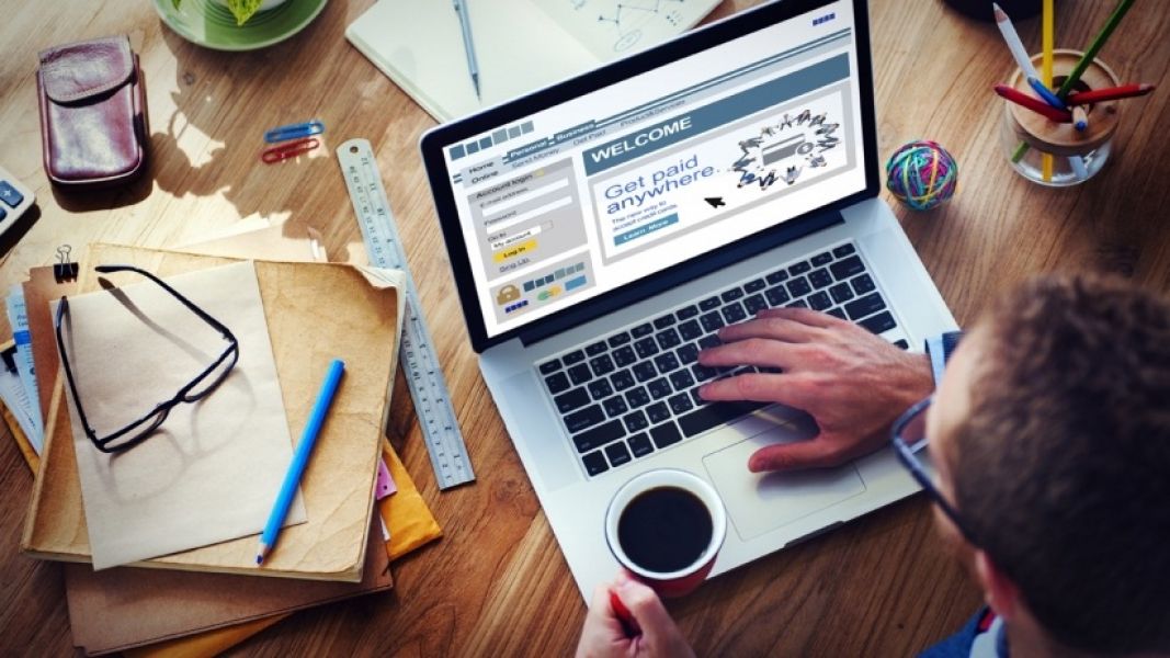  ICT student maakt goedkope WordPress websites  | €99,99