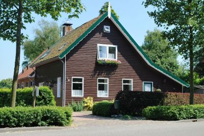 TOP Vakantiehuisjes en Groepsaccommodaties te huur in ZEELAND !