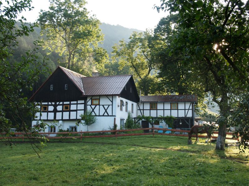  Boerderij Pure Poland 