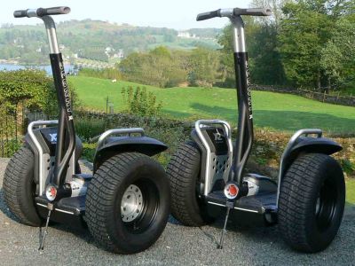 KOOP BRAND NEW ORIGINAL Segway X2 GOLF, Segway X2, Segway PT I2 FERRARI LIMITED EDITION.