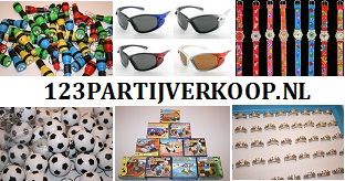 Sieraden en meer Partijverkoop voor markt, braderie etc