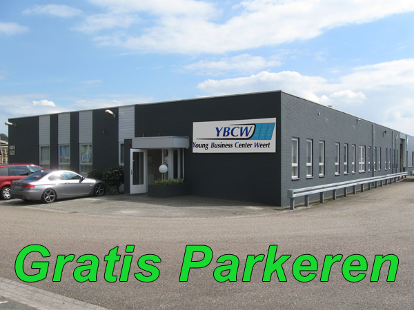 Direct te huur: Bedrijfs- en opslagruimte in Weert