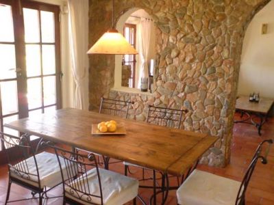 Villa Altamira - vakantiehuis met zwembad bij Lagos/portugal