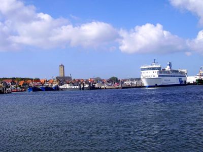 Chalet Te Huur op Terschelling