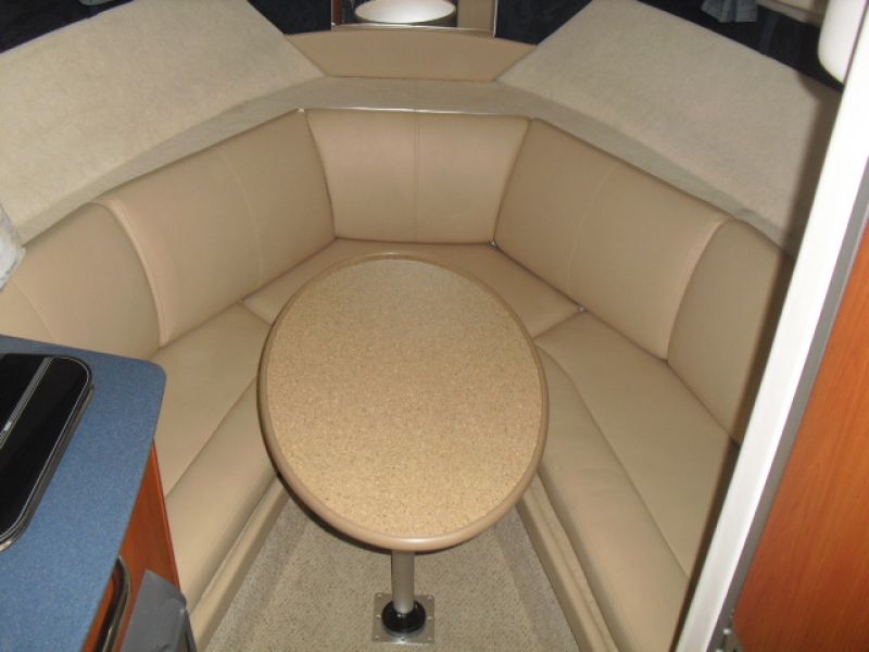 Bayliner 245 Ciera 2006