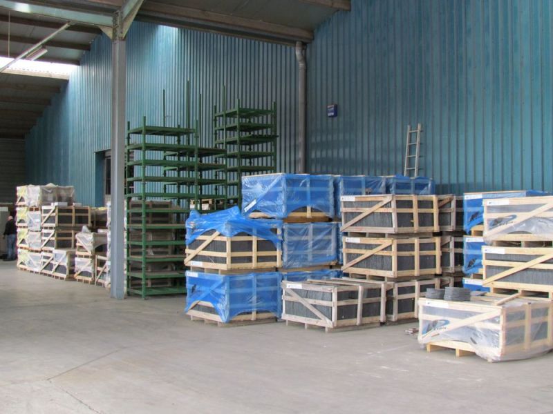 Nieuwe natuurleien te koop voor dakbedekking en gevelbekleding