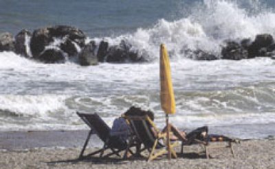 ITALIE - Marche - de mooiste regio van Italie!