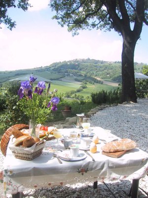 ITALIE - Marche - de mooiste regio van Italie!