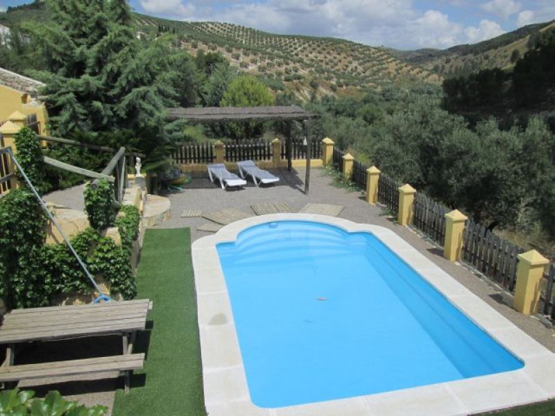 Andalusie, zuid spanje, vakantiehuizen, vakantiewoningen