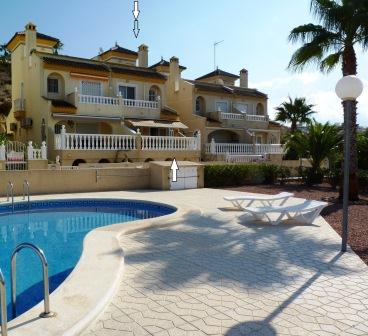 Is overwinteren aan de Costa Blanca iets voor u?