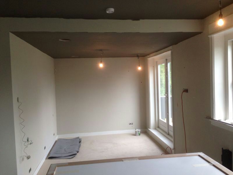 Stukadoors voor al u stucwerk