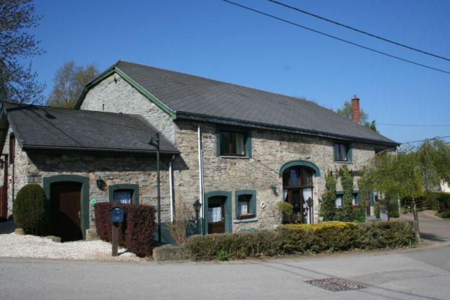 Paasweekend vakantiehuis huren Ardennen met groep, 12 tot 24 pers