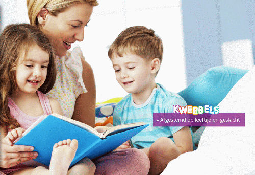 GRATIS Leuke Kinderboeken