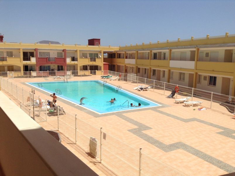 Fuerteventura  appartements for rents 