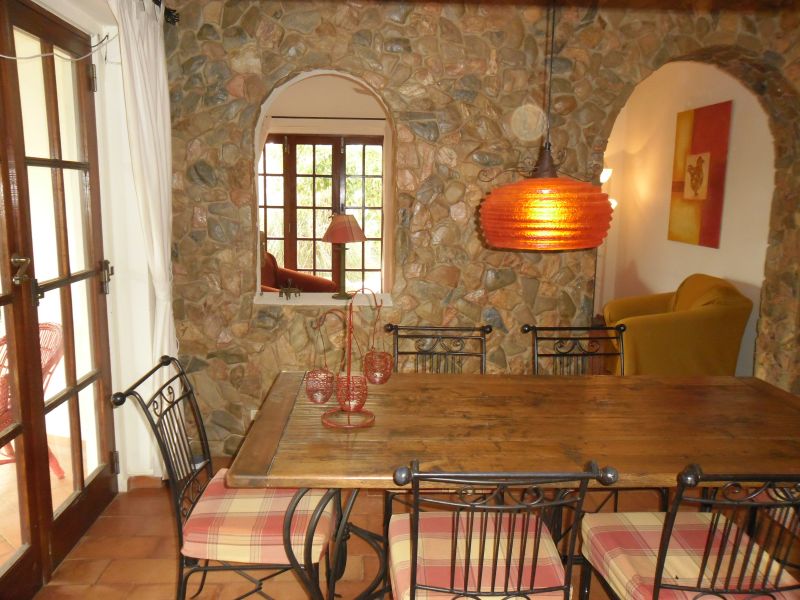 PORTUGAL - Vakantie villa met zwembad